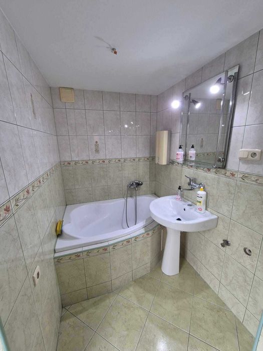 Mieszkanie 81 m2 Ciecina