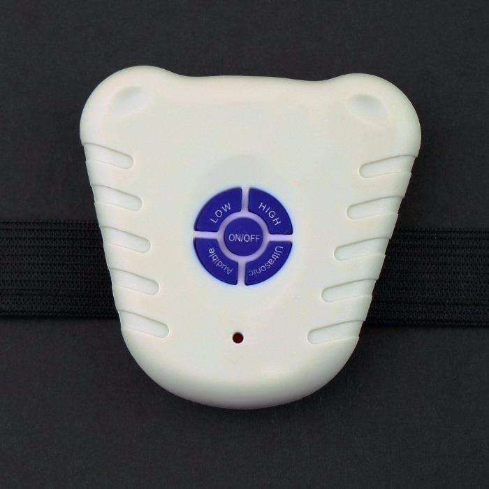 [NOVO] Coleira para cães anti latido / Treino para não ladrarem