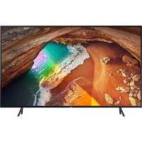Smart TV 55" Samsung QLED UHD 4K QE55Q60RA 140cm