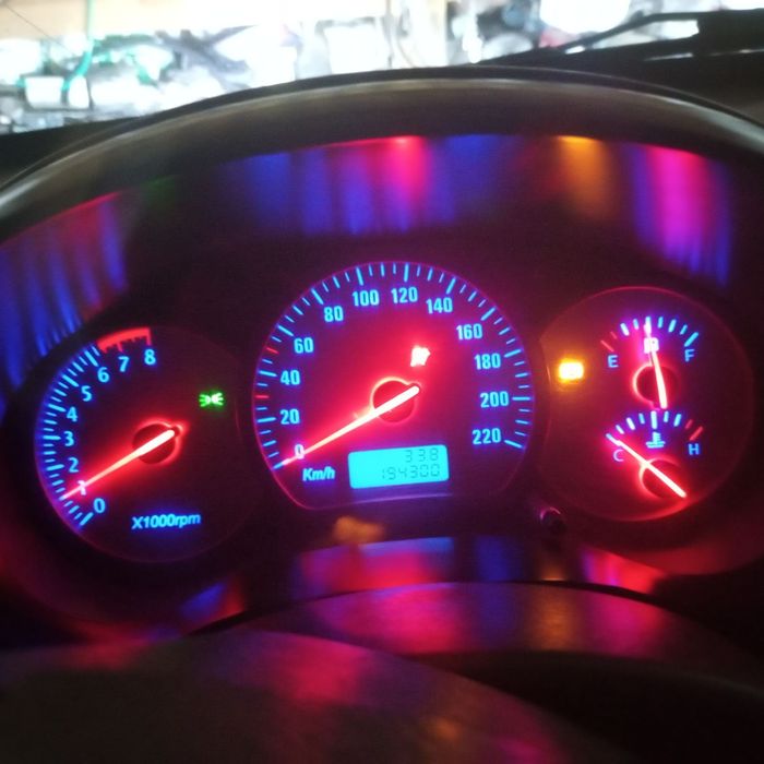 Продам Чери тигго 2008 року