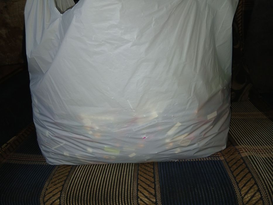 Продам конструктор Лего 7,5 кг