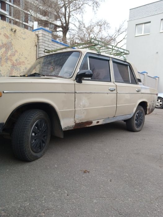 Продам ВАЗ 2106.