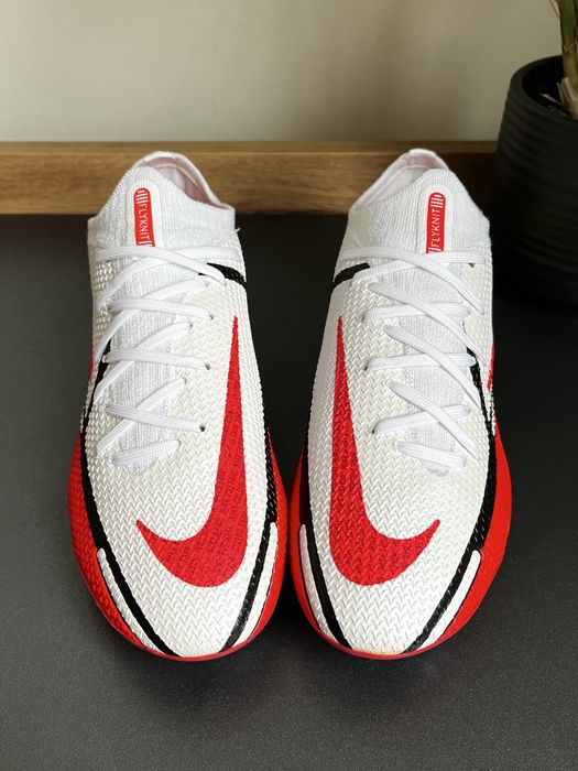 Nike Phantom Gt2 Elite Fg оригінал бутси дитячі розмір 36.5 нові