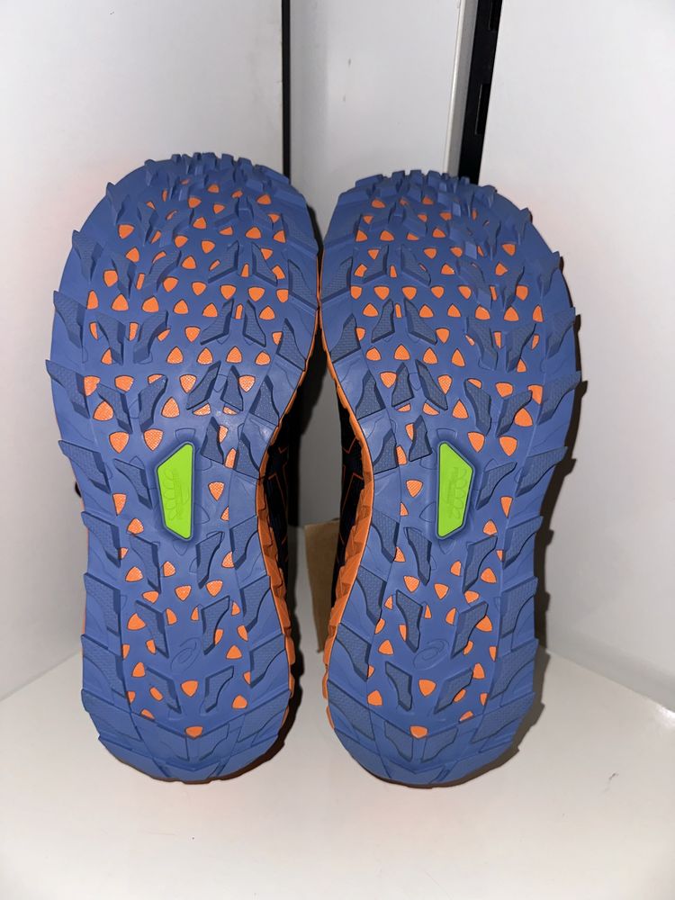 AllOriginal com ua Кросівки Asics Trabuco Max Black