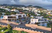 Moradia | Tipologia T3 | Vista Mar | Caniço | Madeira Island