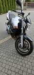 Sprzedam SUZUKI GSR 600