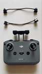 Rádio controle Dji RC N3