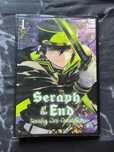 Seraph of the end - Serafin dni ostatnich - tom 1
