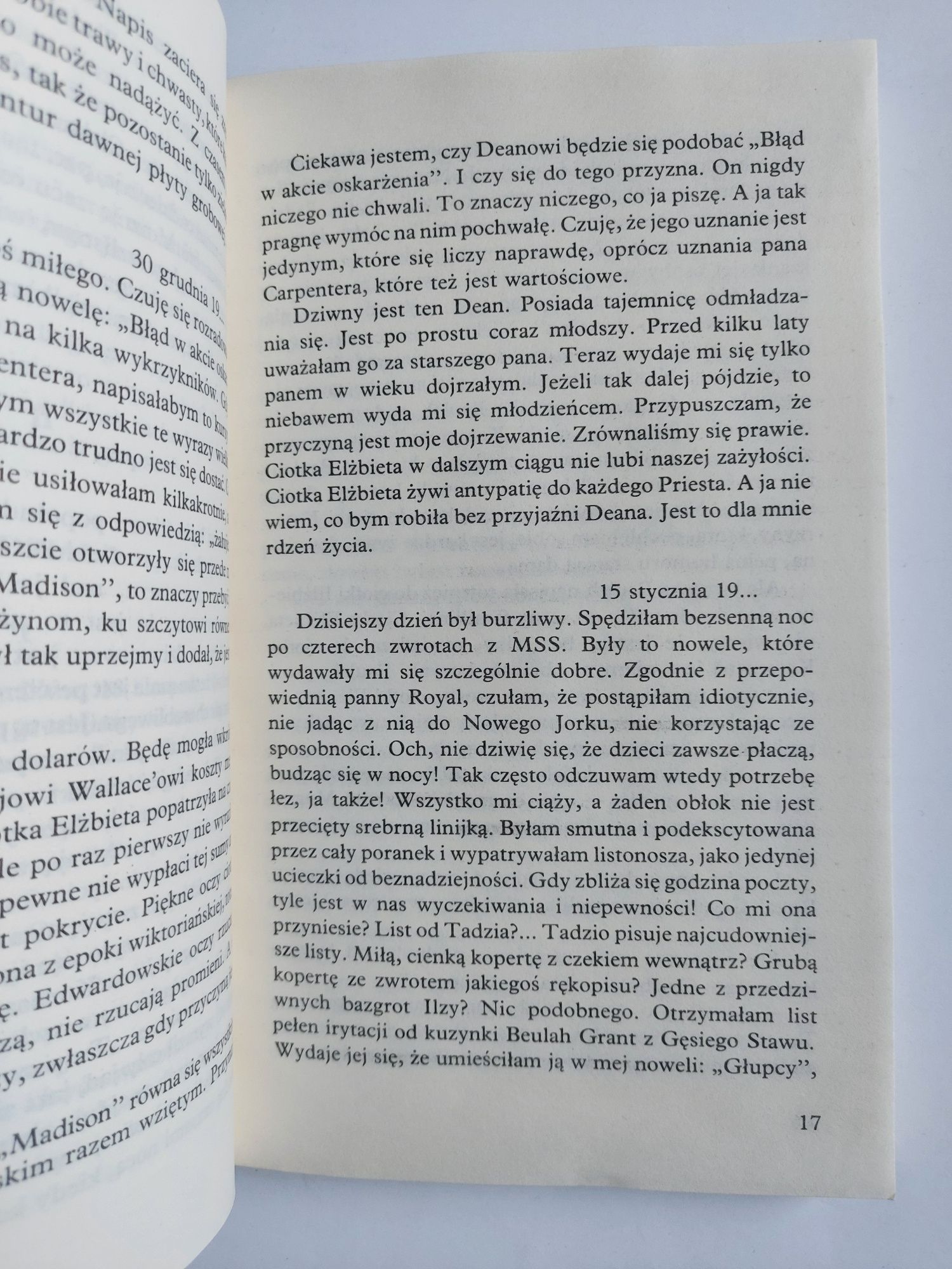 Emilka na falach życia - Lucy Maud Montgomery