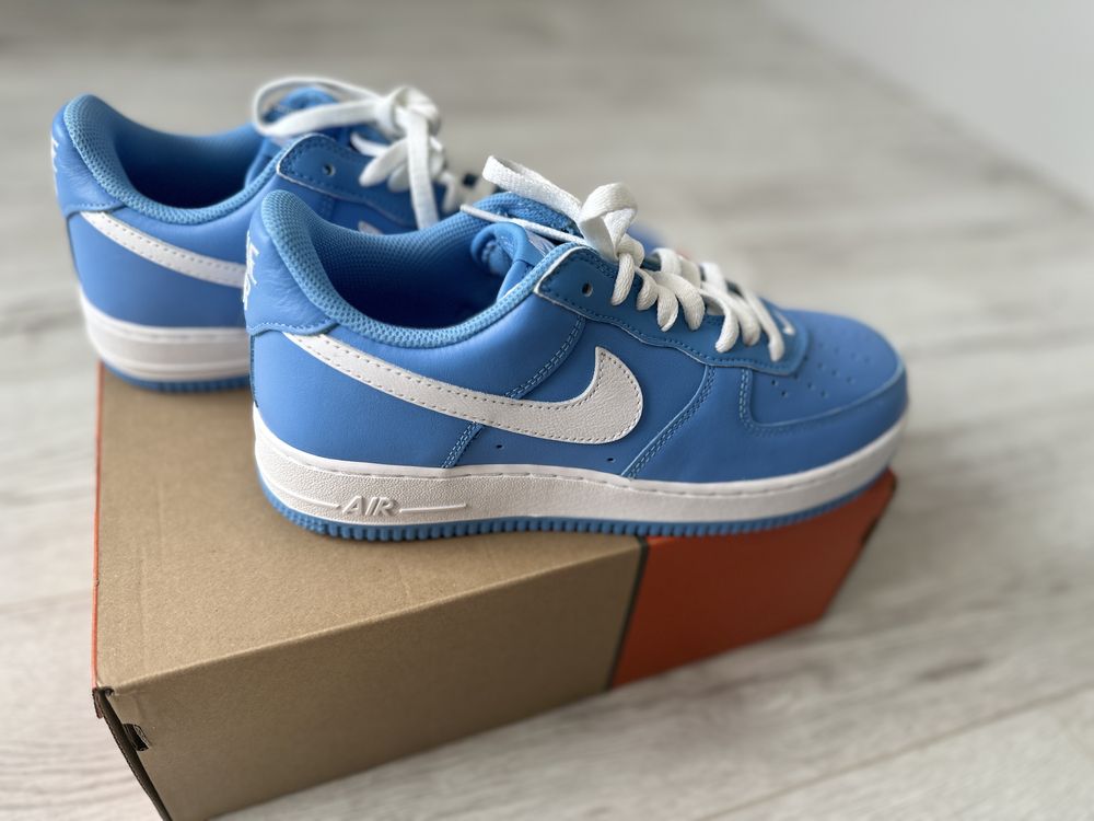 Nike Air Force 1 Low Retro 42