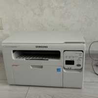 Принтер Samsung SCX -3405 (заброньовано)