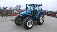 Ciągnik New Holland TS 100