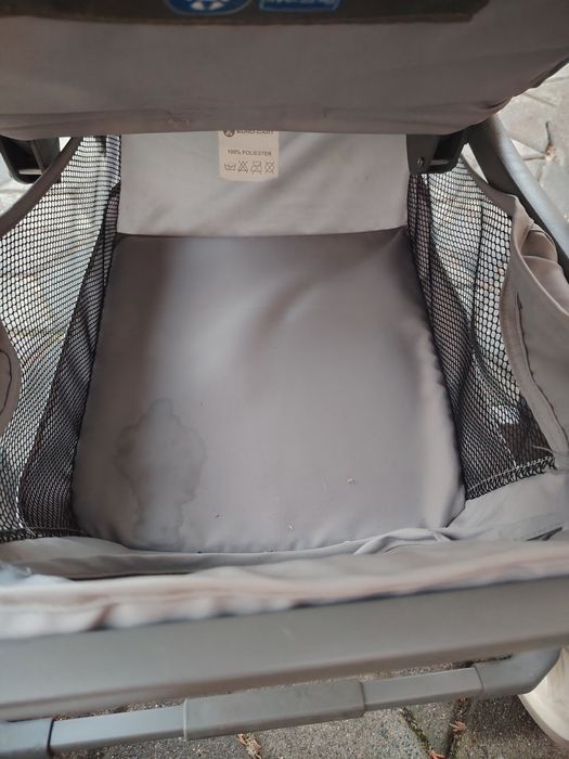 Wózek euro cart flex