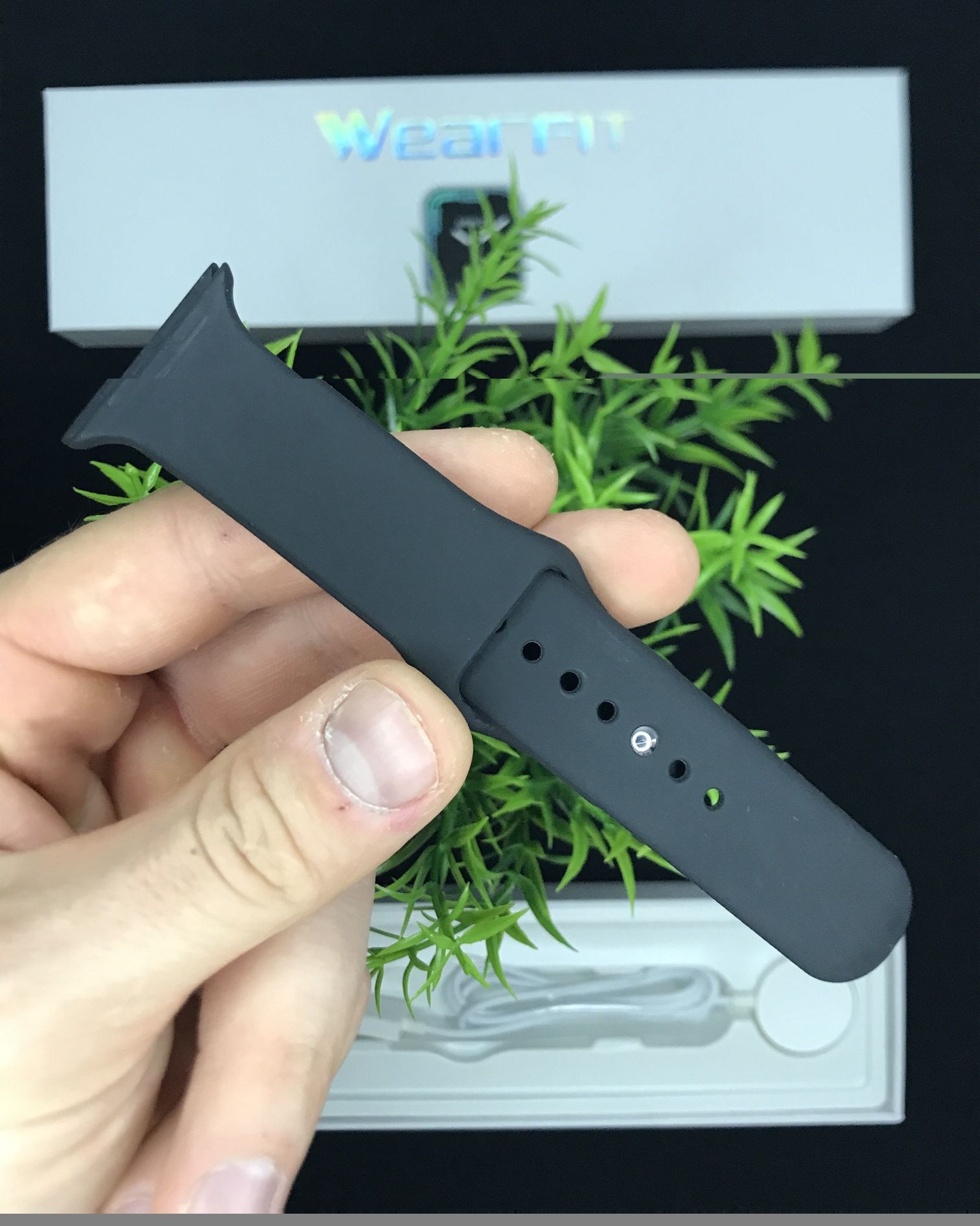 Smartwatch, zegarek damskie, męskie, rozmowy przez zegarek