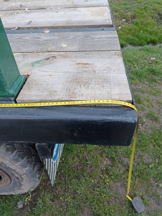 Прицеп лісовоз зіл обмін на камазовмький