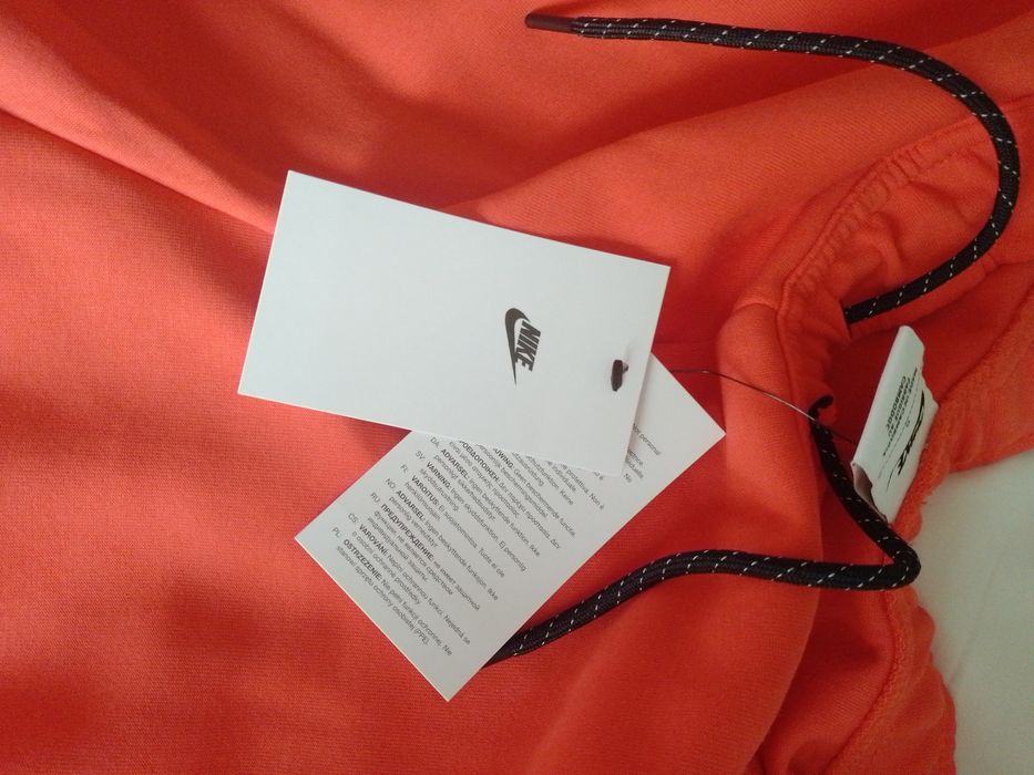 Штаны Nike Tech Fleece Men'S