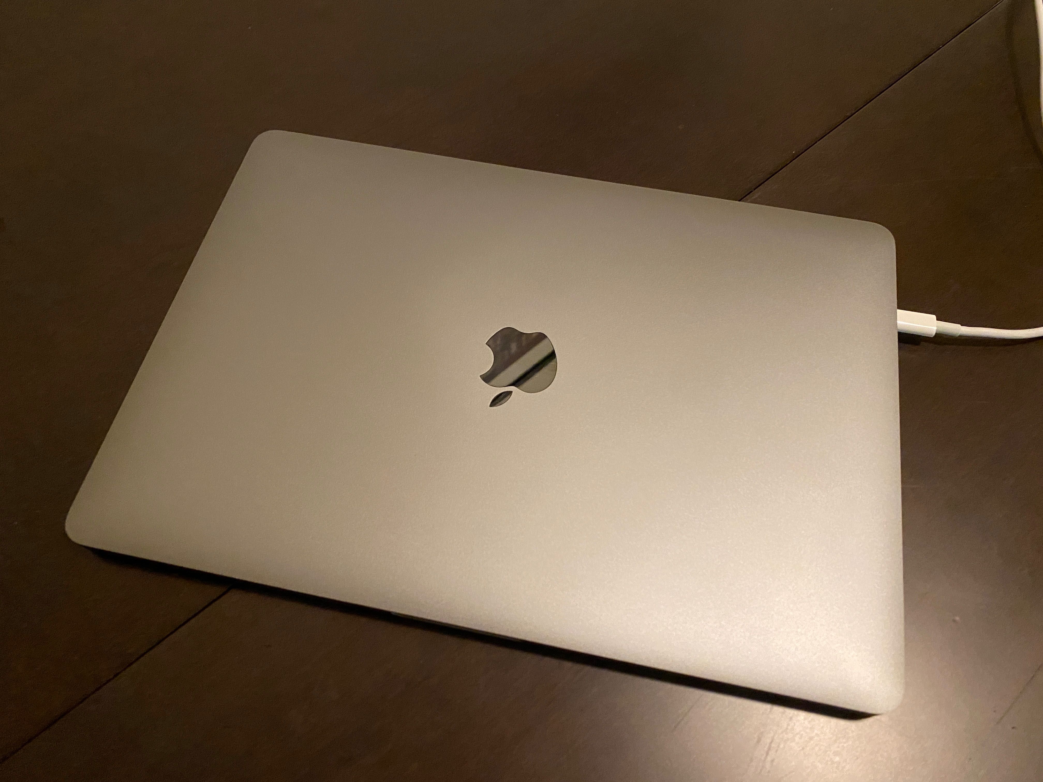 MacBook Pro 2018 - 13"
