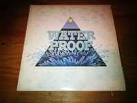 VARIOS - Water Proof(Europe,Cock Robin,Bangles, P Gonzo ETC..)  2 XLP