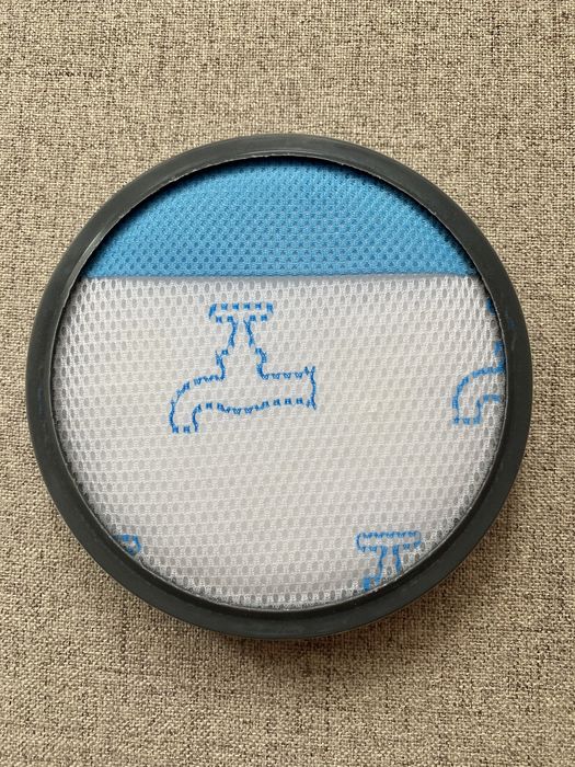 Filtr do odkurzacza Rowenta, Tefal