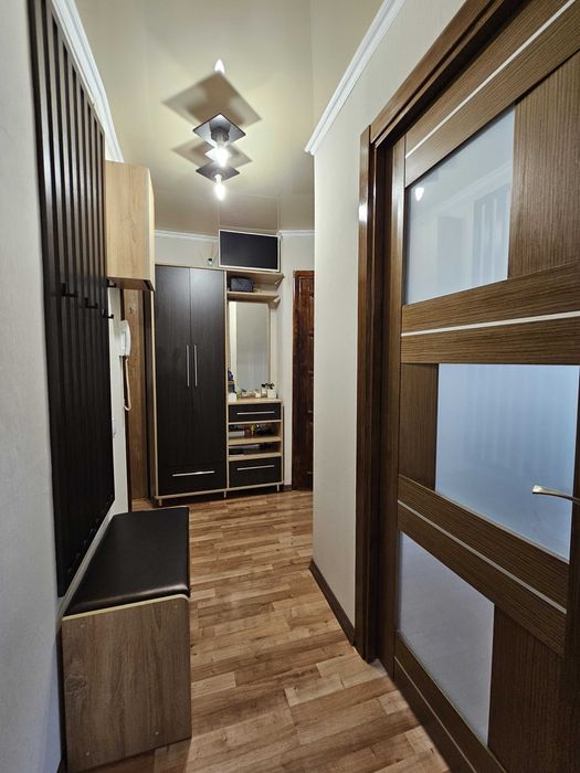 Сдаётся однокомнатная квартира по ул. Бызова/ пр. Мира