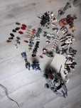 Klocki lego star wars OPIS!