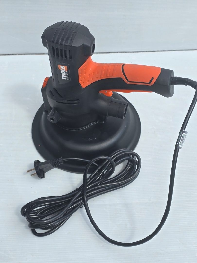 Szlifierka oscylacyjna FEIDER SZLIFIERKA sieciowa 710W 240V 10B109