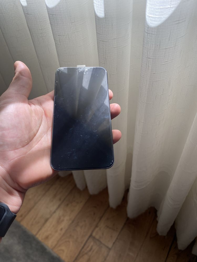 Ecra Novo iPhone 11