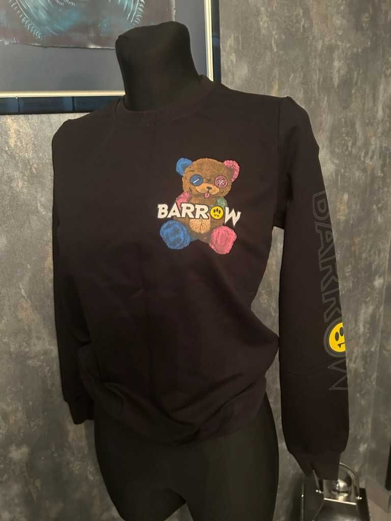Bluza dresowa Barrow   r.S