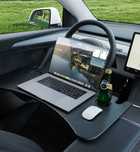 Mesa Secretária Portátil para Tesla Model 3 / Model Y