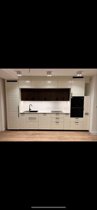 Montaż mebli ,  montaż kuchni Ikea , Castorama