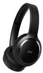 Headphones JVC S80BT Active Noise Cancelling black