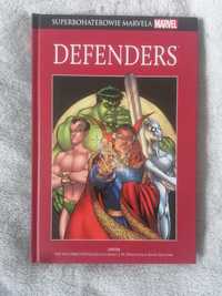 Defenders Superbohaterowie Marvela 23 komiks Avengers Egmont Marvel