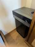Subwoofer 5.1 e amplificador Harman Kardon
