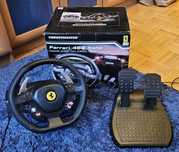 Kierownica Thrustmaster Ferrari 458 RW XBOX 360