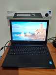 Portátil Dell  i5 OFERTA Mause Pad xxl e bateria NOVA