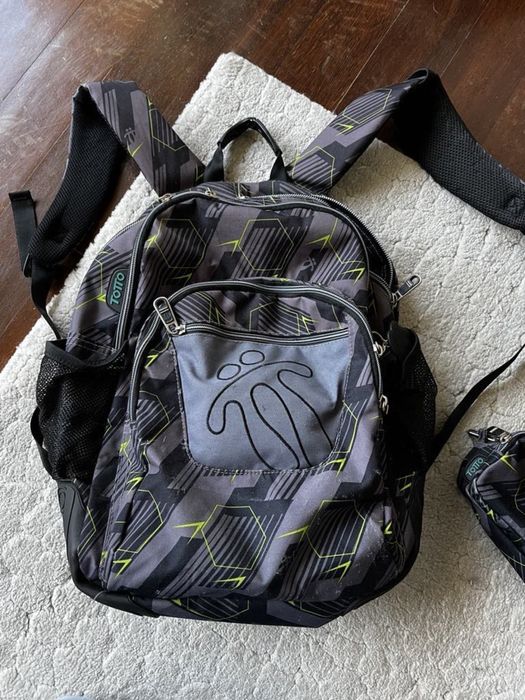 Mochila marca Toto