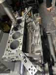 Гільзовка блока/мотора BMW N63,N57,B58,N55 Mерседес M278,M272,M157