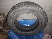 Opony wielosezonowe petlas pt411 215/65r16