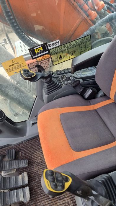 Продам экскаватор Doosan DX 255 LC , 2018 г