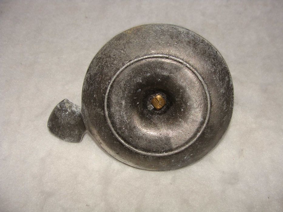 Castiçal de Câmara/ Porta Velas