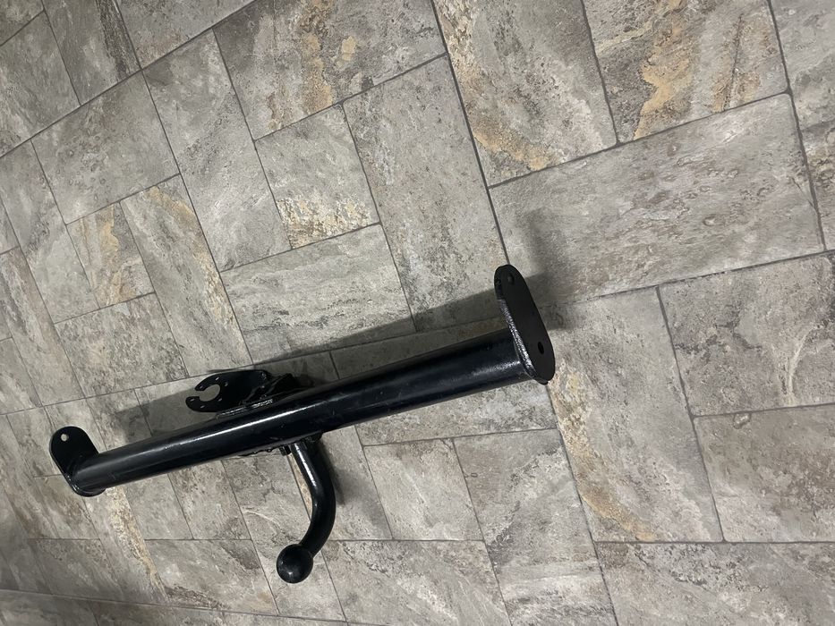 Engate de reboque Suzuki Vitara