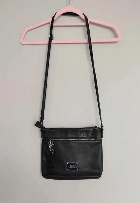 Torebka crossbody L. Credi