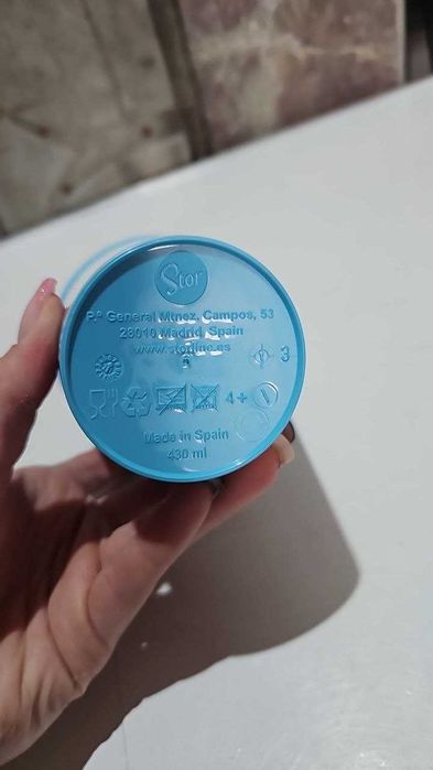 Plastikowy Kubek Kraina lodu