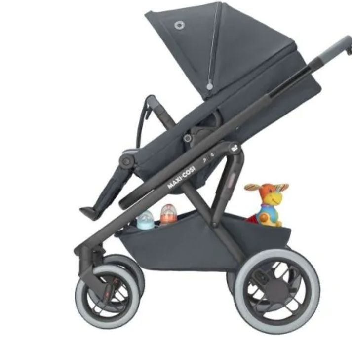 Maxi cosi lila xp plus