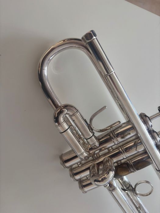 Trompete C Bach 229
