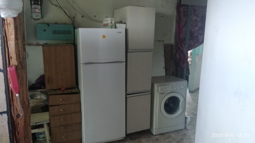 Тараща. Продаж 4кімн.кв 85м.кв в центрі