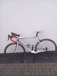 Rower karbonowy orbea