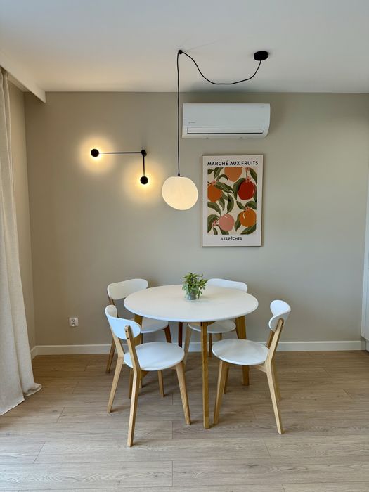 wynajmę mieszkanie 39 m2