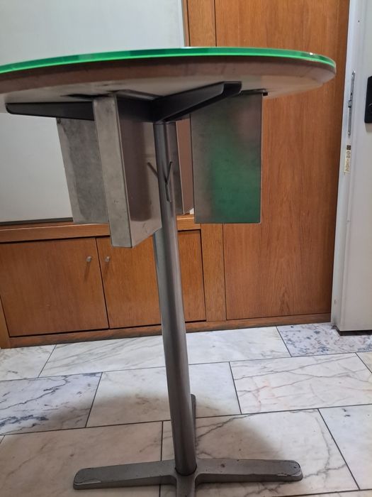 Mesa de Jogo para comércio