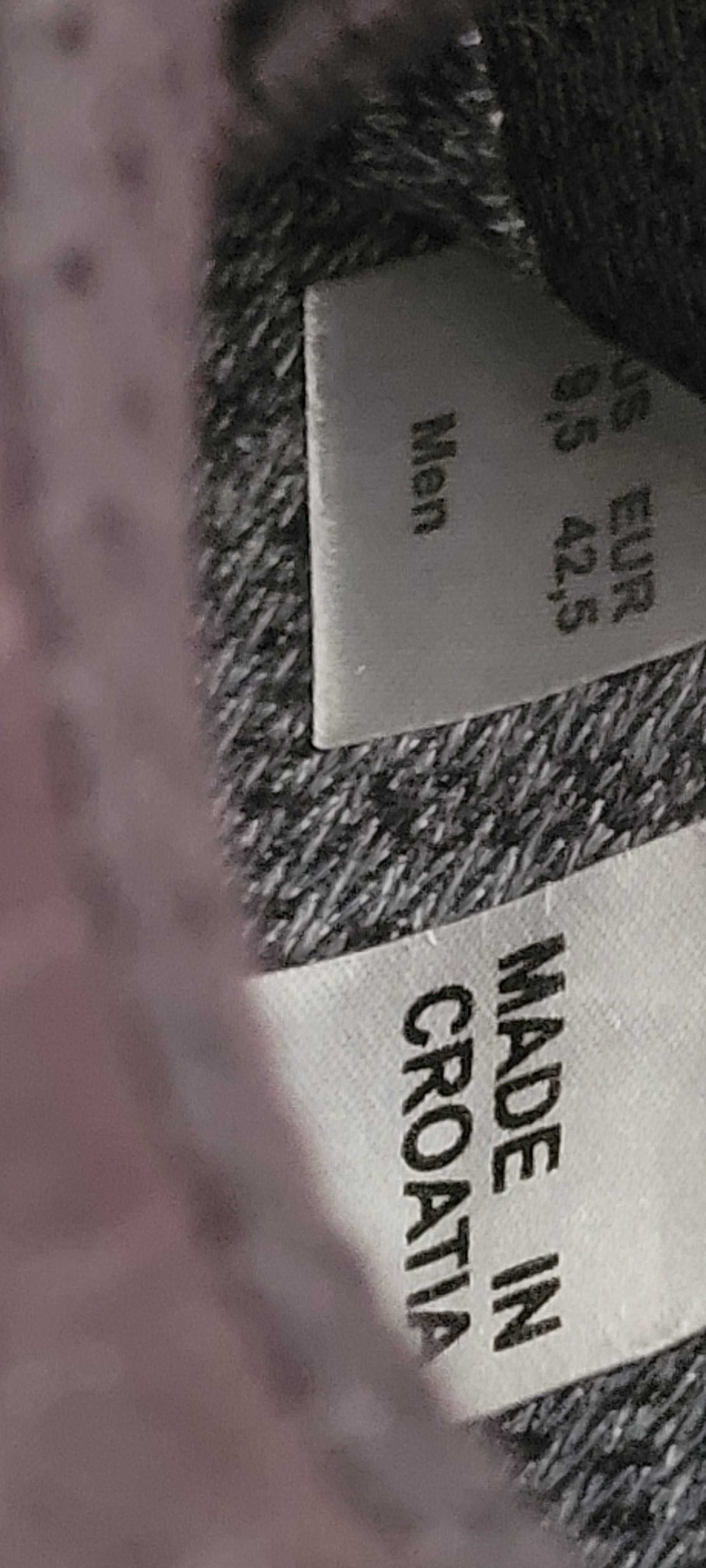 buty podejściowe hanwag makra low GTX